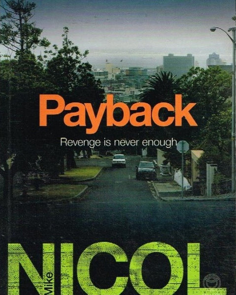 Payback Mike Nichol