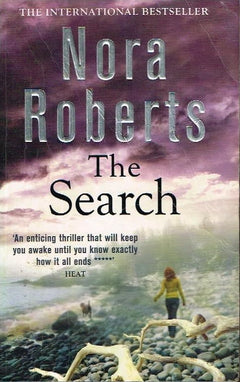 The search Nora Roberts
