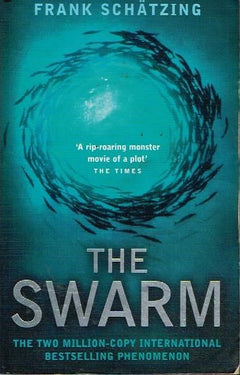 The swarm Peter Schatzing