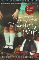 The time traveler's wife Audrey Niffenegger