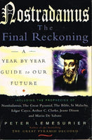 Nostradamus the final reckoning Peter Lemesurier