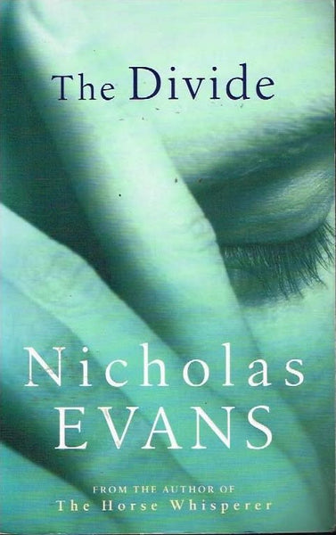 The divide Nicholas Evans