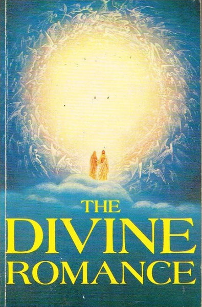The divine romance Gene Edwards