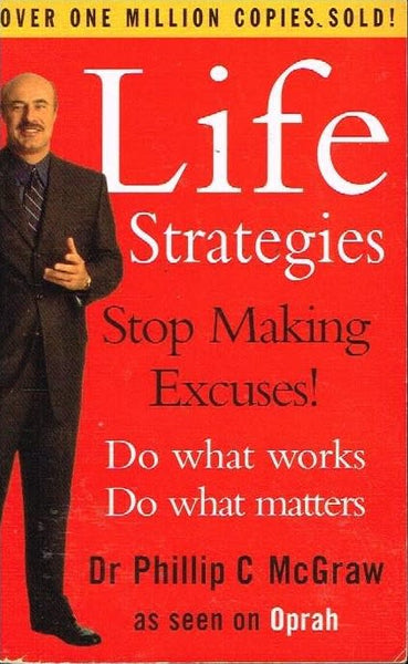Life strategies Dr Phil McGraw