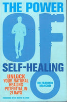 The power of self-healing Dr Fabrizio Mancini
