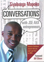 Conversations with JSE ALtX entrepreneurs Siyabonga Mapoko