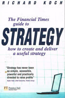 Strategy Richard Koch