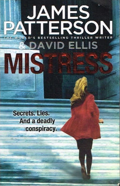 Mistress James Patterson