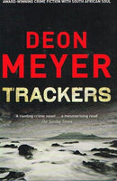 Trackers Deon Meyer