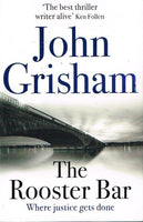 The rooster bar John Grisham