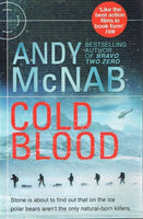 Cold blood Andy McNab