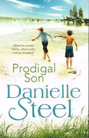 Prodigal son Danielle Steel