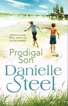 Prodigal son Danielle Steel