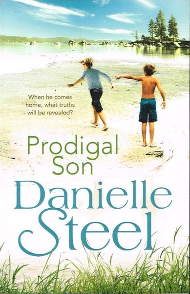 Prodigal son Danielle Steel