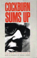 Cockburn sums up Claud Cockburn foreword by Graham Greene