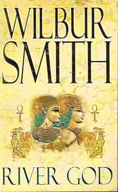 River God Wilbur Smith