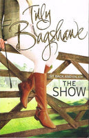 The show Tilly Bagshawe
