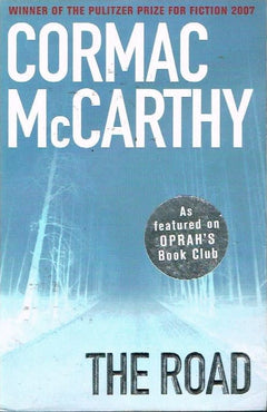 The road Cormac McCarthy