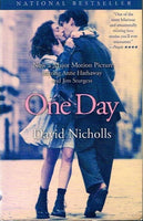 One day David Nicholls