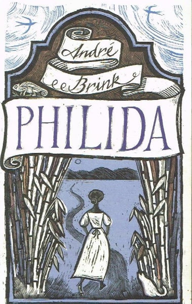 Philida Andre Brink
