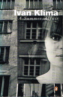 A summer affair Ivan Klima