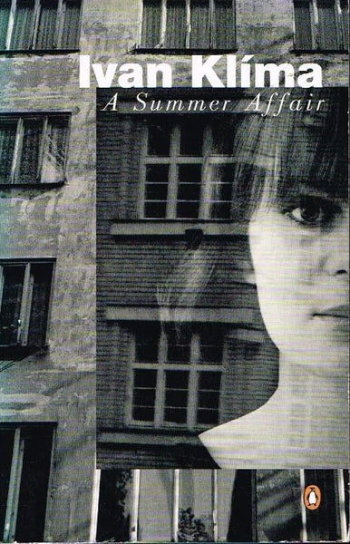 A summer affair Ivan Klima