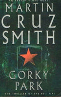 Gorky Park Martin Cruz Smith