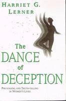 The dance of deception Harriet G Lerner