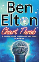 Chart throb Ben Elton