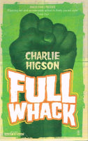 Full whack Charlie Higson