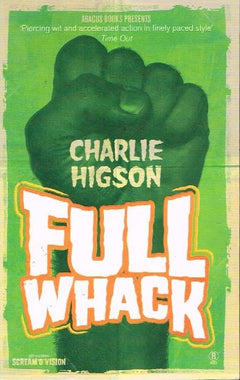 Full whack Charlie Higson