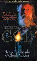 Experiencing God Henry T Blackaby & Claude V King