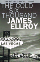 The cold six thousand James Ellroy