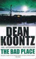 The bad place Dean Koontz