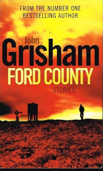 Ford county John Grisham