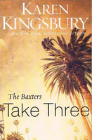The Baxters take three Karen Kingsbury