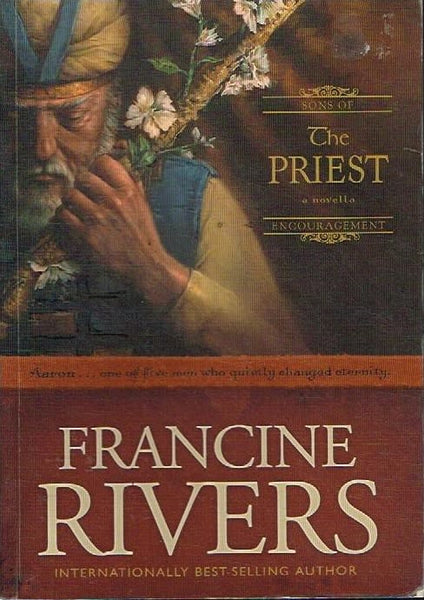 The priest Francine Rivers