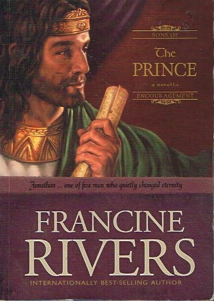 The prince Francine Rivers