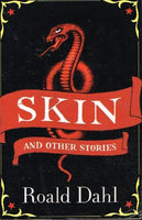 Skin and other stories Roald Dahl