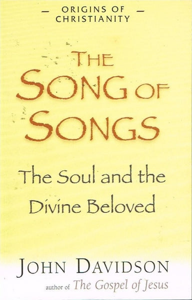 The song of songs John Davidson