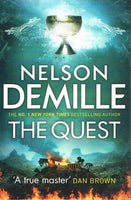 The quest Nelson Demille