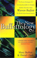 The new Buffettology Marry Buffett & David Clark