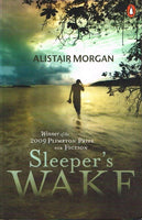 Sleeper's wake Alistair Morgan