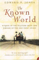 The known world Edward P Jones