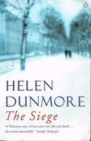 The siege Helen Dunmore