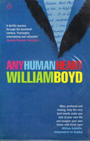 Any human heart William Boyd