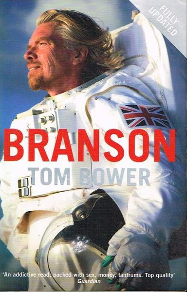 Branson Tom Bower
