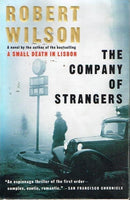 The company of strangers Robert Wilson