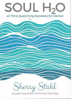 Soul H2O Sherry Stahl