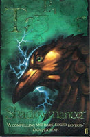 Shadowmancer G P Taylor